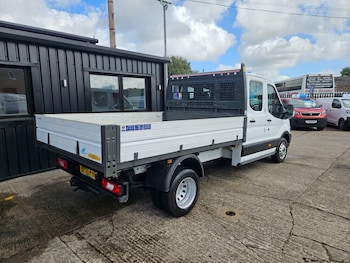 Used Ford Transit 2021 for sale - 75931745: Photo