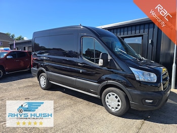 Used Ford Transit 2022 for sale - 78840478: Photo