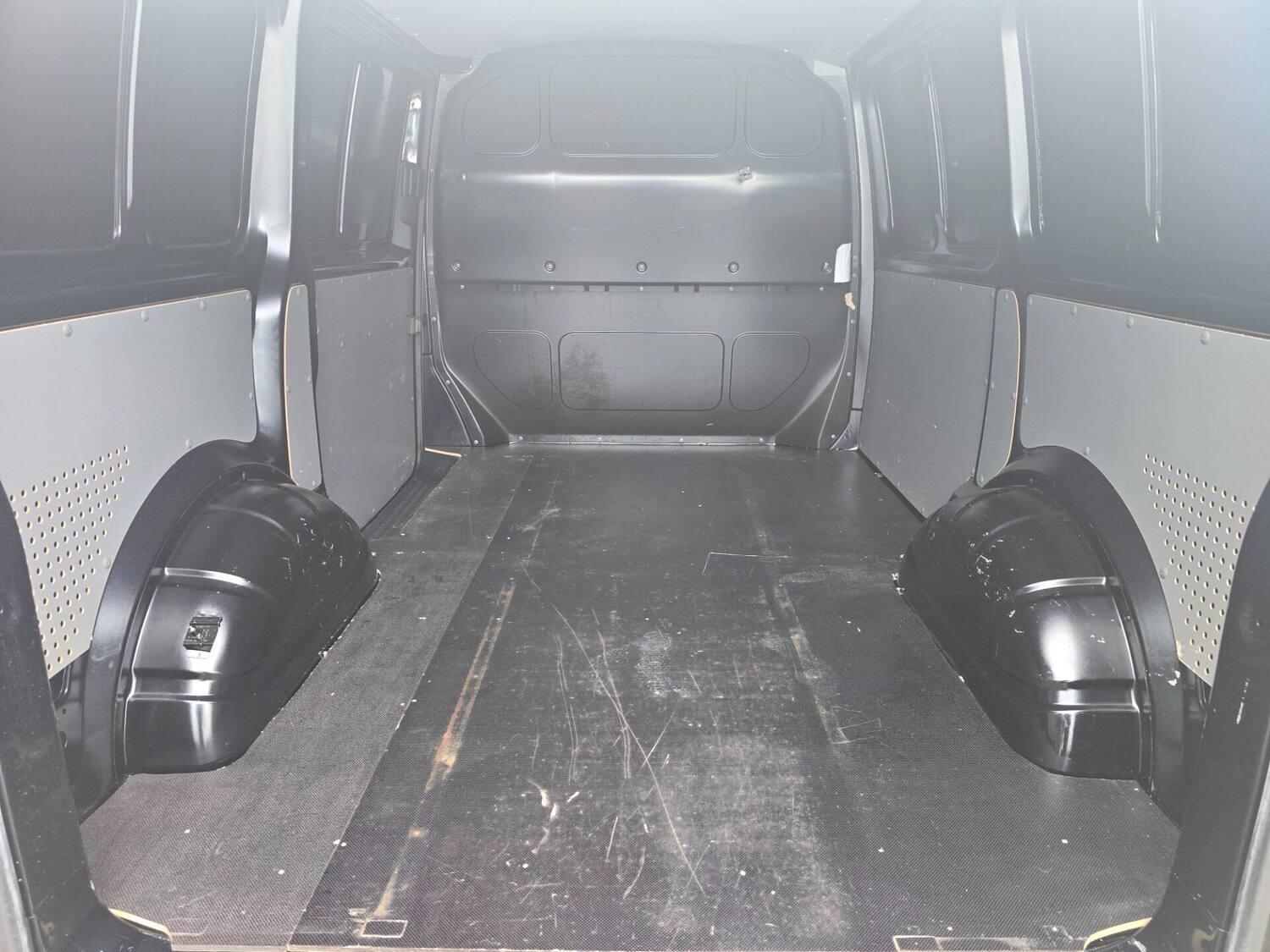 2021 71 VOLKSWAGEN TRANSPORTER
