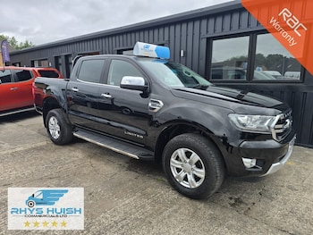 Used Ford Ranger 2020 for sale - 78940260: Photo