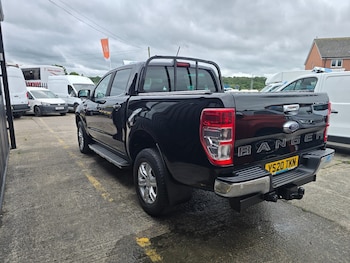 Used Ford Ranger 2020 for sale - 78940260: Photo