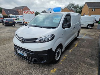 Used Toyota ProAce 2020 for sale - 76016898: Photo 3