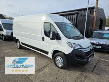 Used Citroen Relay 2019 for sale - 71065008: Photo