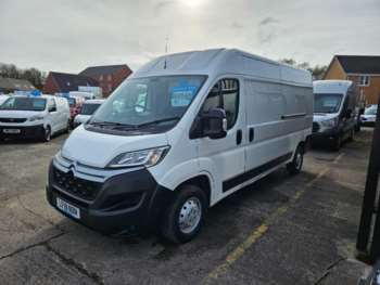 Used Citroen Relay 2019 for sale - 71065008: Photo