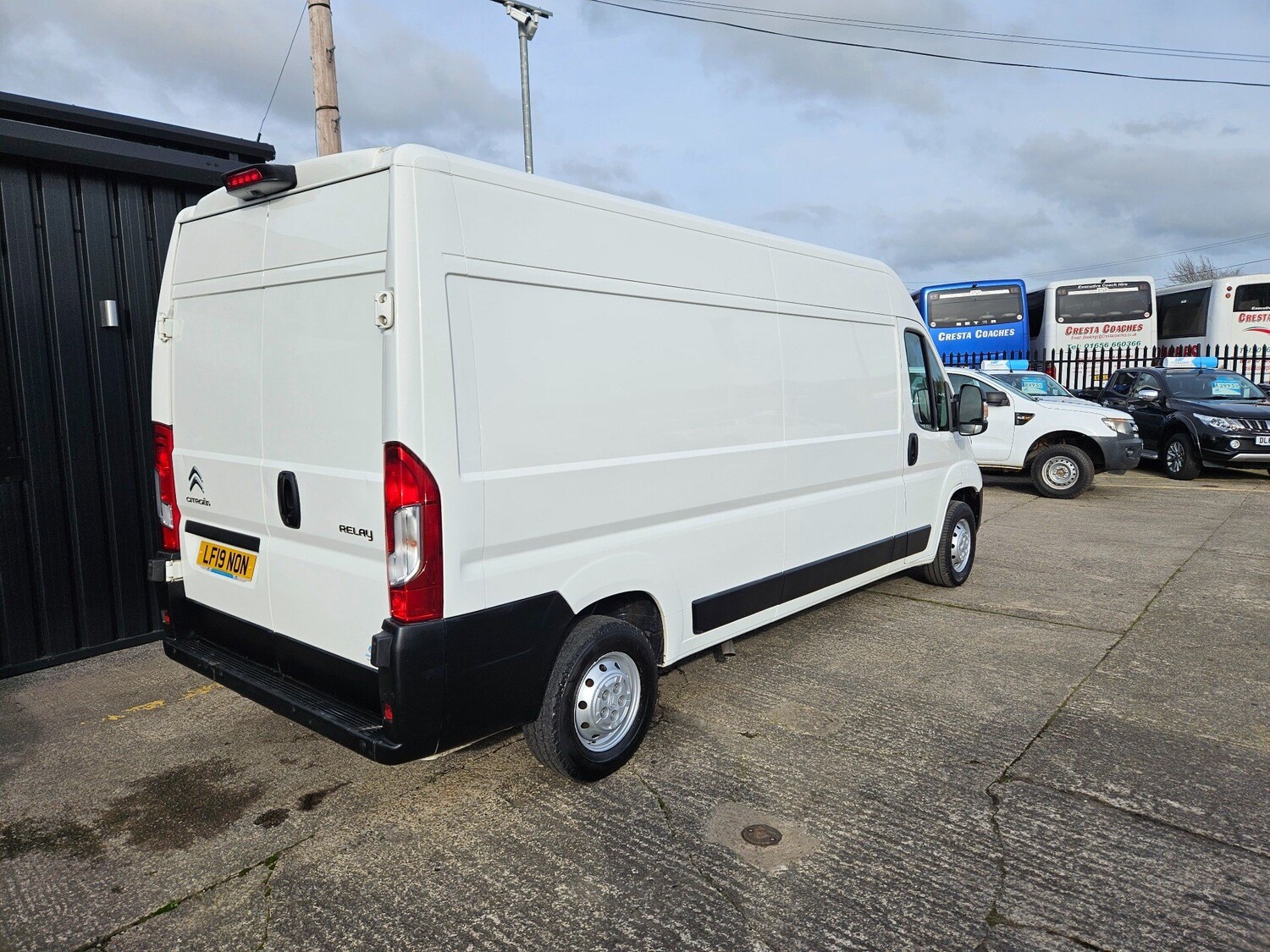 Vehicle 7