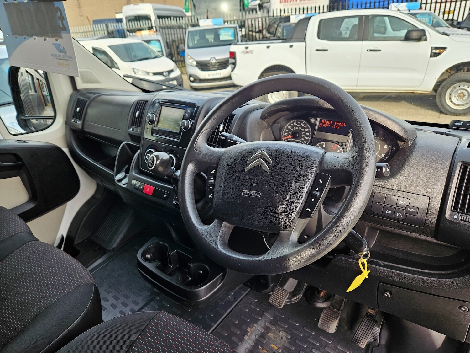 Vehicle 9
