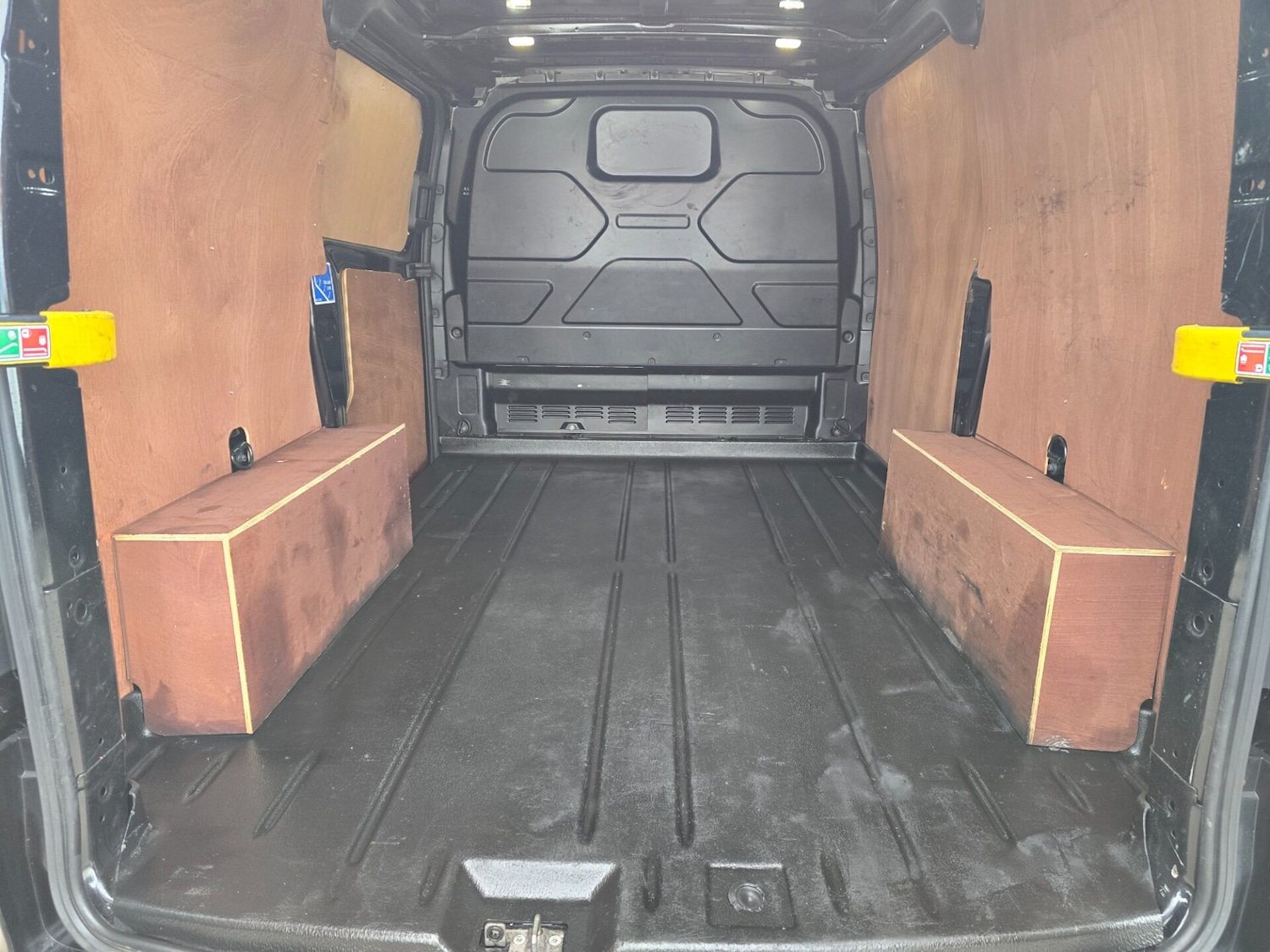 Used Ford Transit Custom 2020 for sale - 78190757: Photo 10