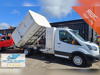 Used Ford Transit 2018 for sale - 78840482: Photo