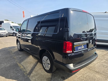 Used Volkswagen Transporter 2021 for sale - 79301544: Photo