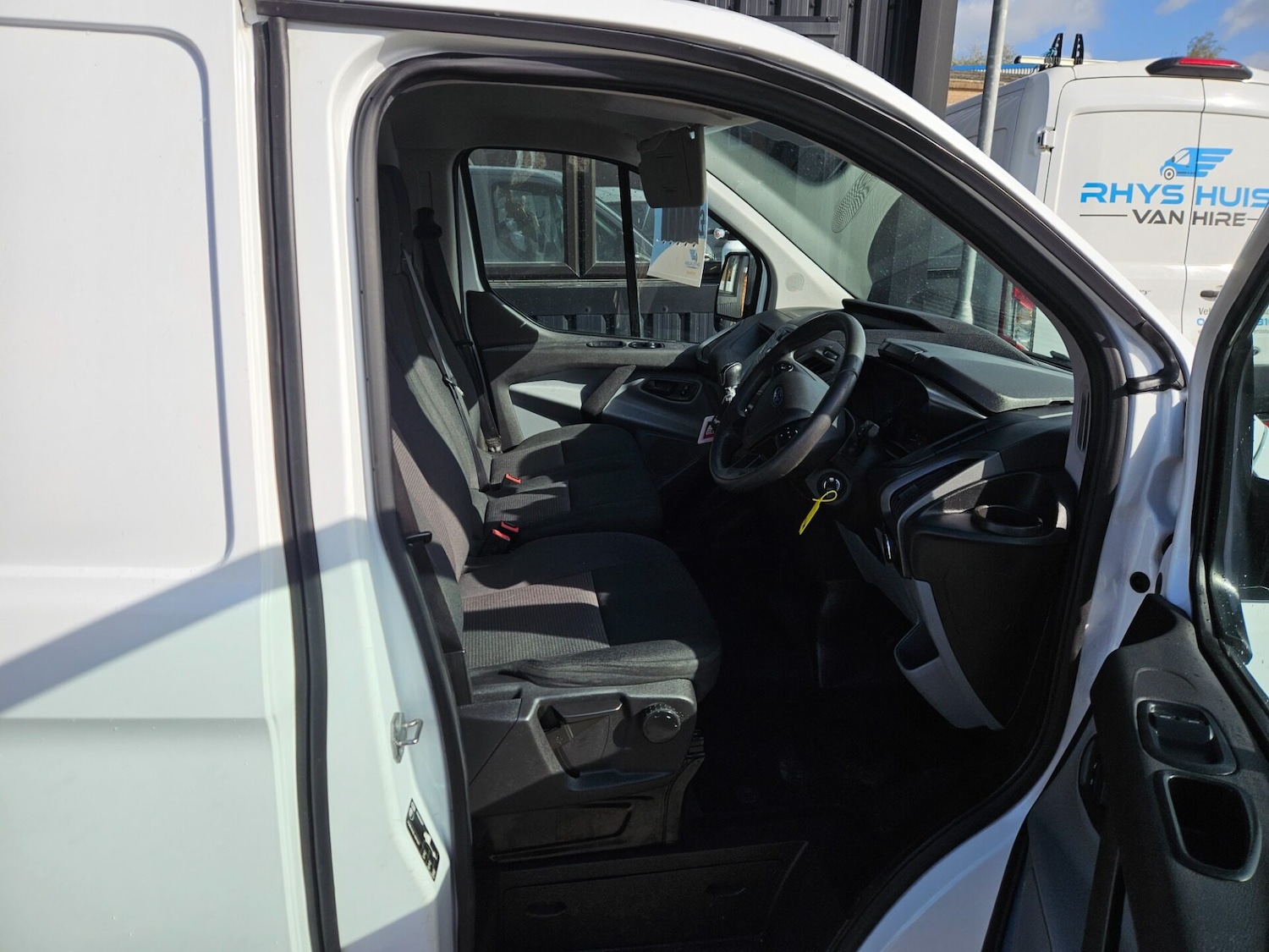 Used Ford Transit Custom 2018 for sale - 76177154: Photo 7