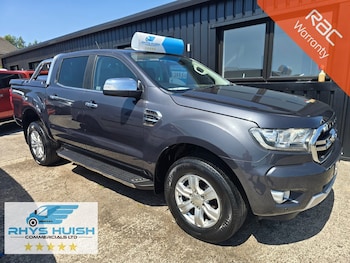 Used Ford Ranger 2020 for sale - 79164208: Photo