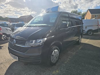 Used Volkswagen Transporter 2021 for sale - 79779114: Photo