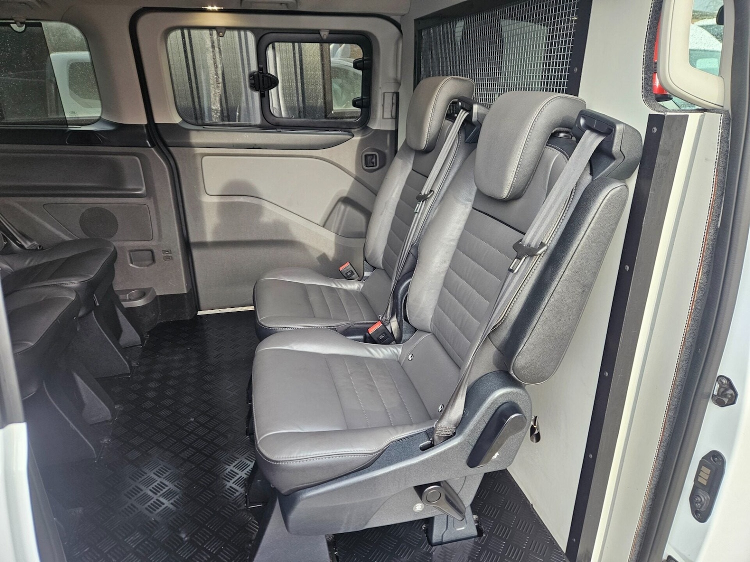 Used Ford Tourneo Custom 2023 for sale - 77159174: Photo 10
