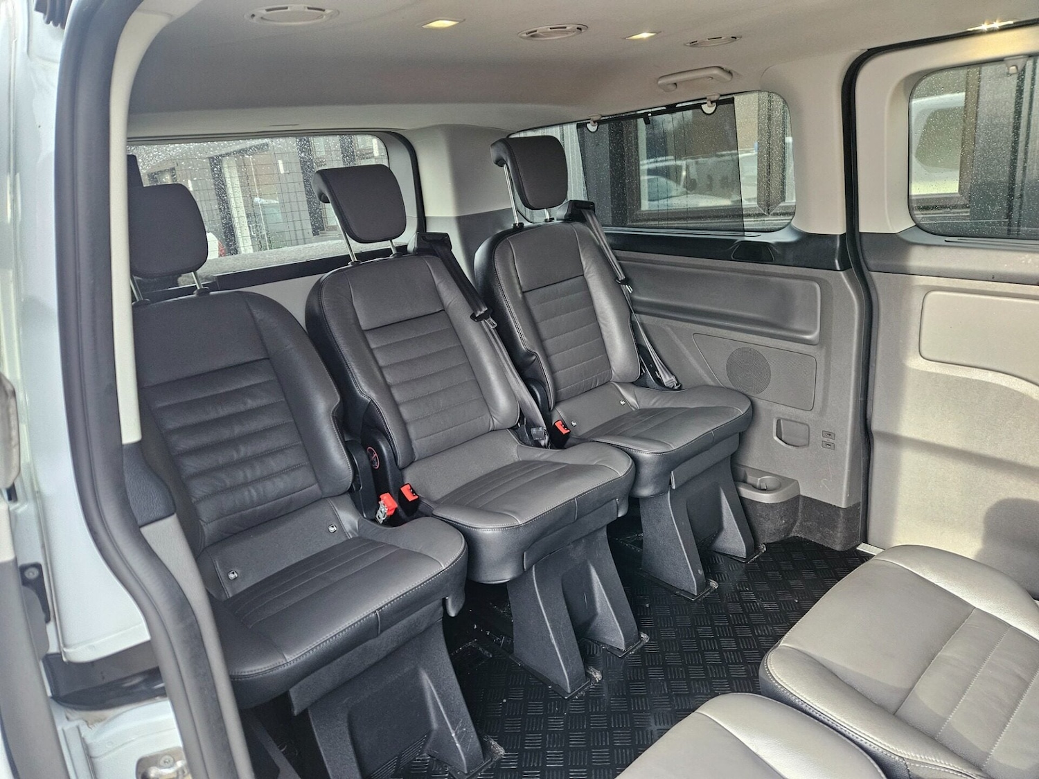 Used Ford Tourneo Custom 2023 for sale - 77159174: Photo 9