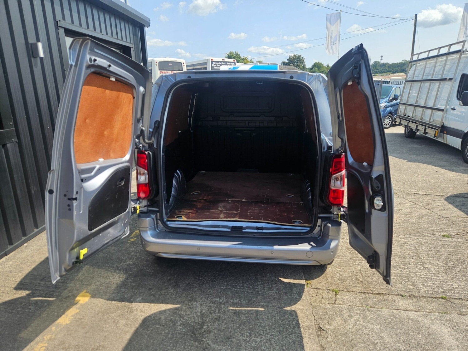 Vehicle 9