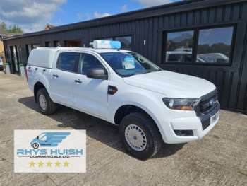 Used Ford Ranger 2018 for sale - 74830037: Photo