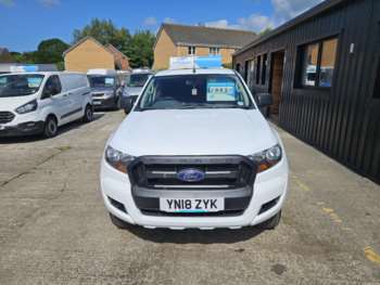 Used Ford Ranger 2018 for sale - 74830037: Photo