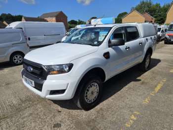 Used Ford Ranger 2018 for sale - 74830037: Photo