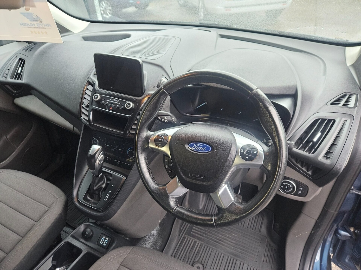 Used Ford Transit Connect 2020 for sale - 77282599: Photo 8