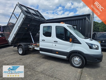 Used Ford Transit 2019 for sale - 79032894: Photo
