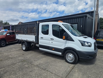 Used Ford Transit 2019 for sale - 79032894: Photo