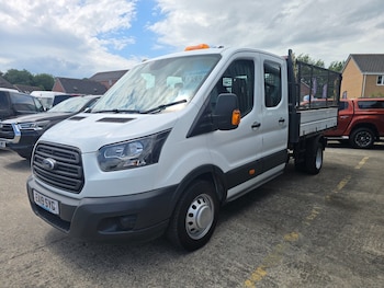 Used Ford Transit 2019 for sale - 79032894: Photo
