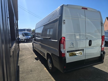 Used Citroen Relay 2019 for sale - 78366633: Photo