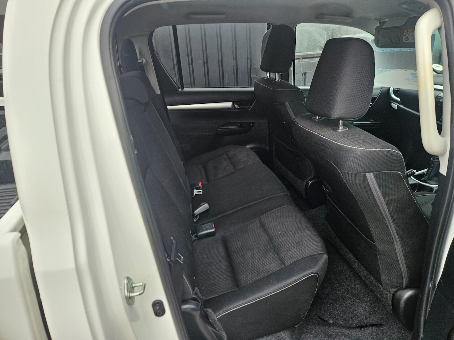 Used Toyota Hilux 2021 for sale - 76263342: Photo 8