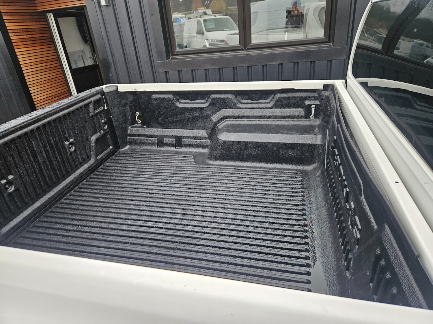 Used Toyota Hilux 2021 for sale - 76263342: Photo 9