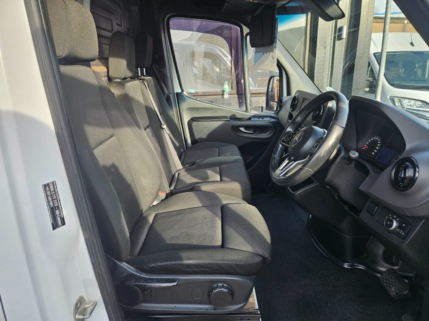 Used Mercedes-Benz Sprinter 2019 for sale - 77159164: Photo 7