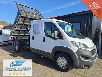 Used Fiat Ducato 2017 for sale - 79746583: Photo
