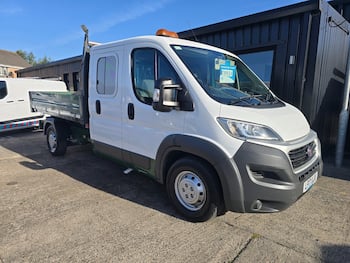 Used Fiat Ducato 2017 for sale - 79746583: Photo