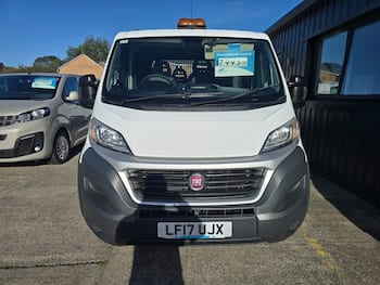Used Fiat Ducato 2017 for sale - 79746583: Photo