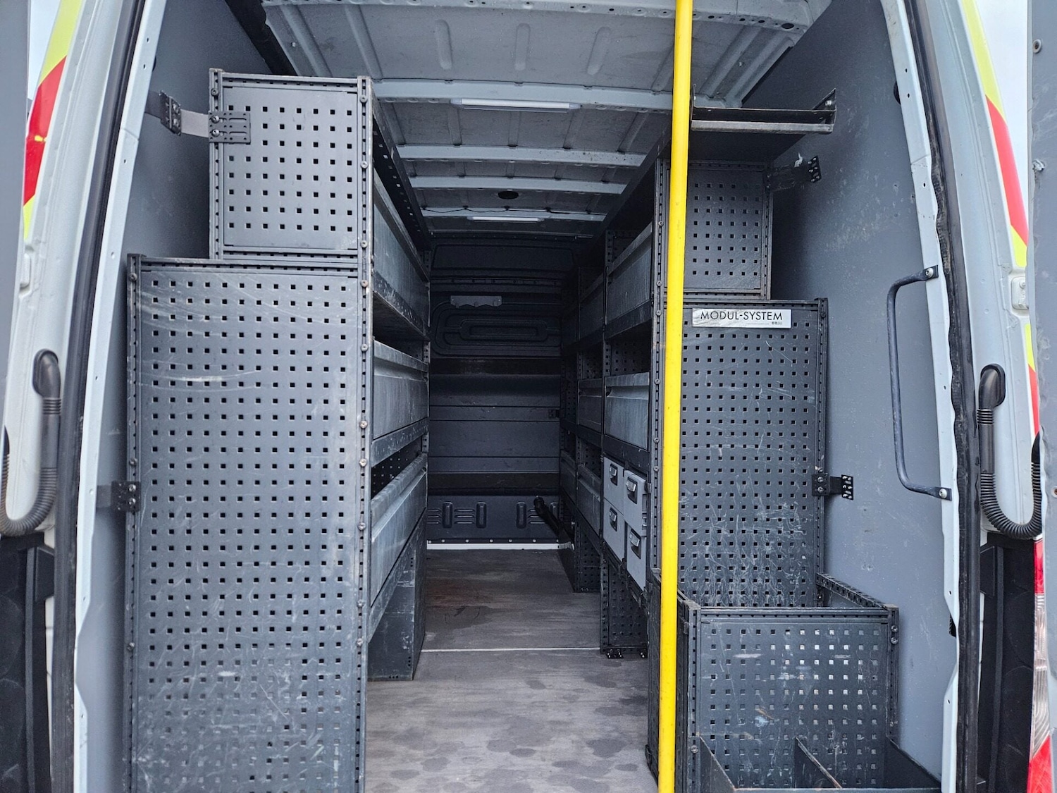 Used Mercedes-Benz Sprinter 2020 for sale - 77310534: Photo 10