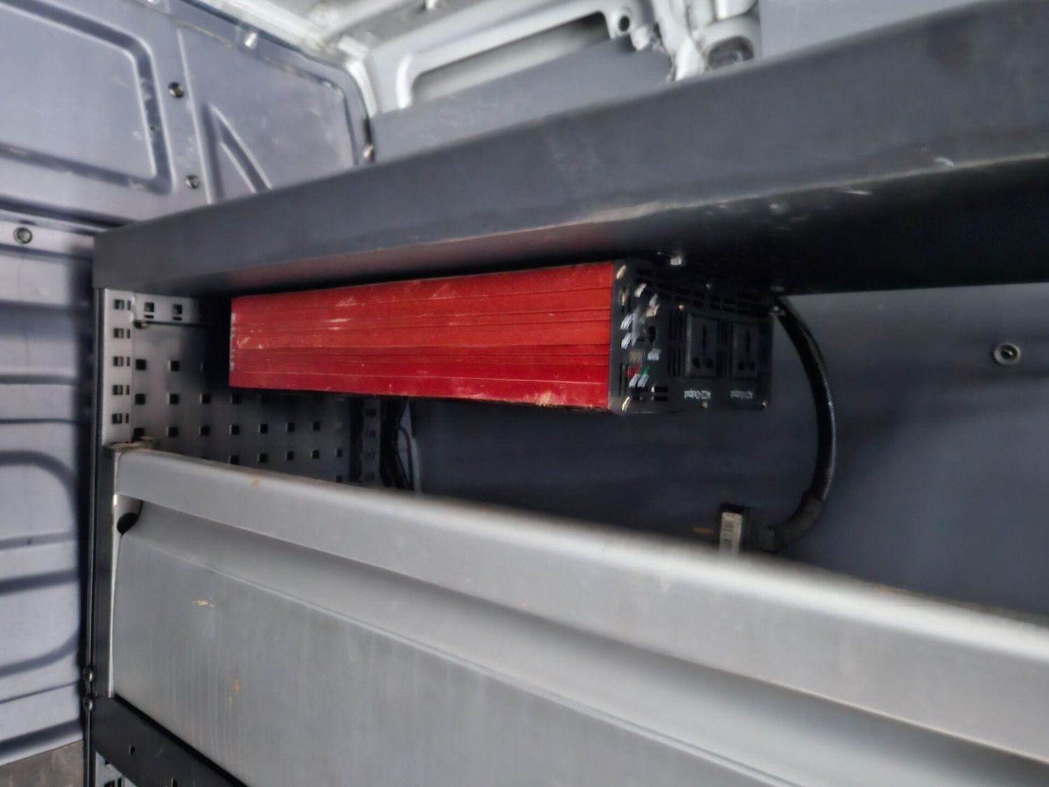 Used Mercedes-Benz Sprinter 2020 for sale - 77310534: Photo 11