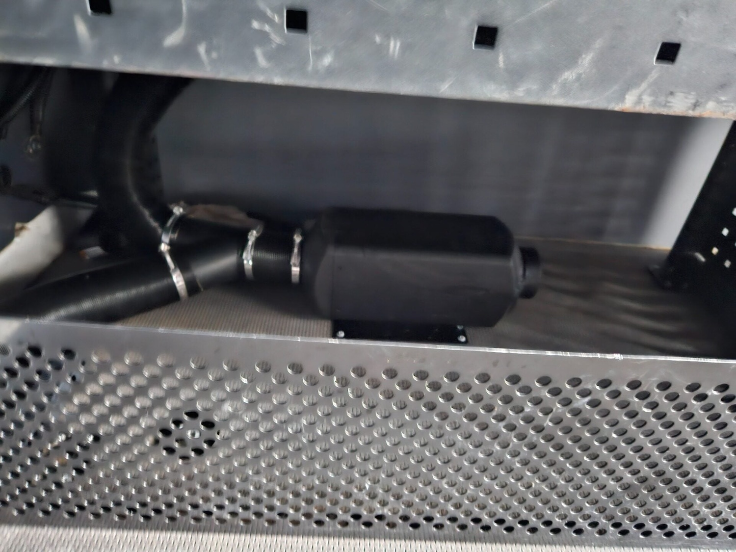 Used Mercedes-Benz Sprinter 2020 for sale - 77310534: Photo 12