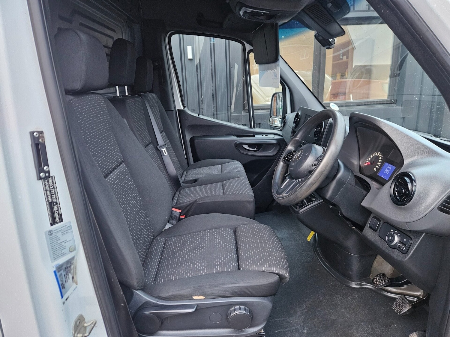 Used Mercedes-Benz Sprinter 2020 for sale - 77310534: Photo 7