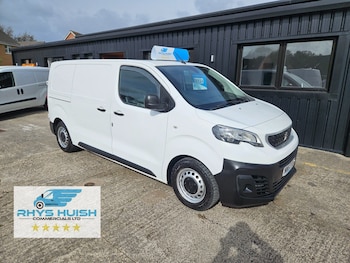 Used Peugeot Expert 2018 for sale - 76177152: Photo