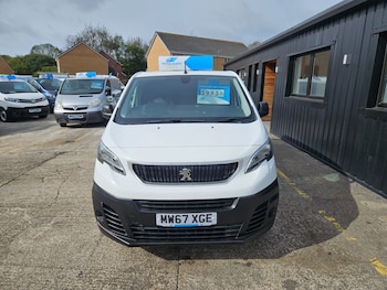 Used Peugeot Expert 2018 for sale - 76177152: Photo