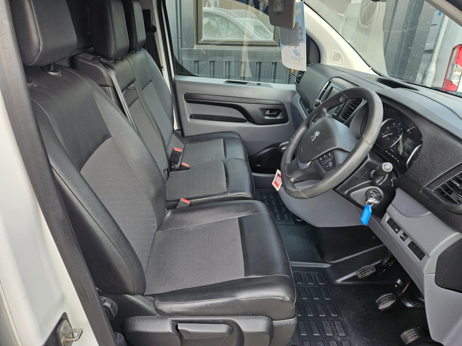 Used Peugeot Expert 2018 for sale - 76177152: Photo 7