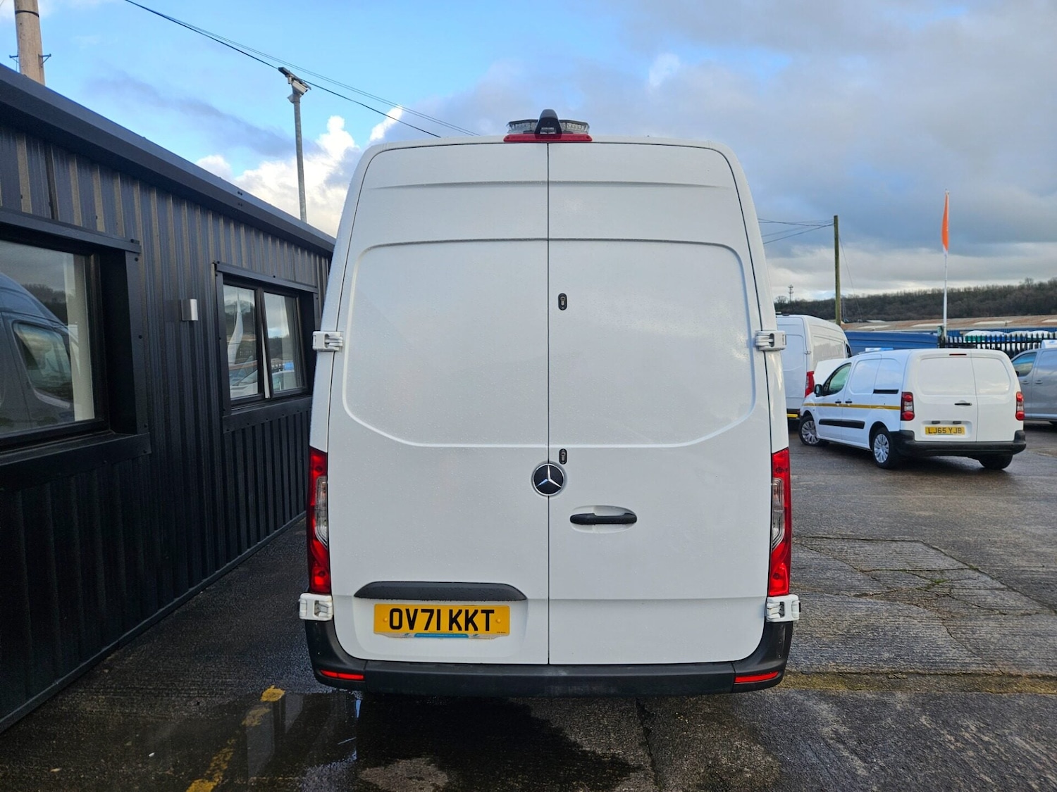 Used Ford Focus 2021 for sale - 77701004: Photo 5