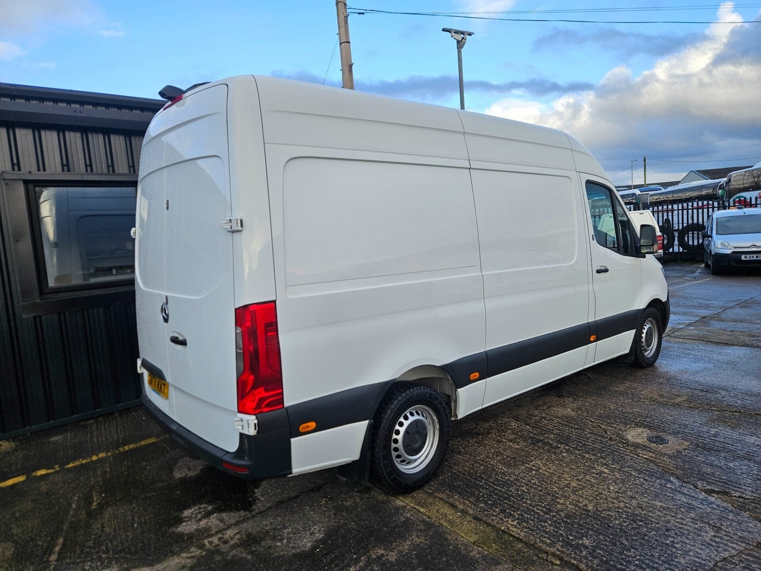 Used Ford Focus 2021 for sale - 77701004: Photo 6