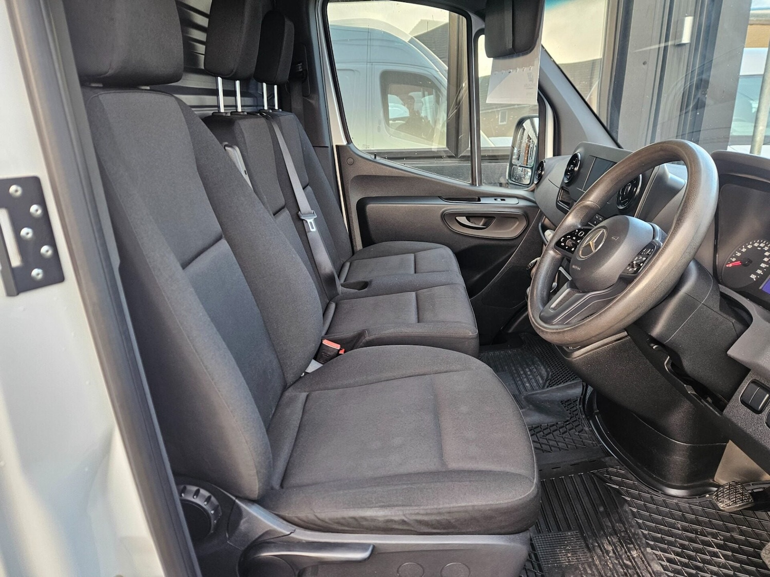 Used Ford Focus 2021 for sale - 77701004: Photo 7