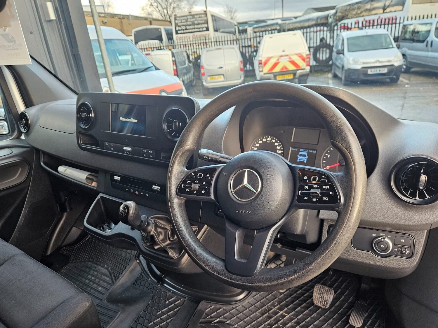 Used Ford Focus 2021 for sale - 77701004: Photo 8