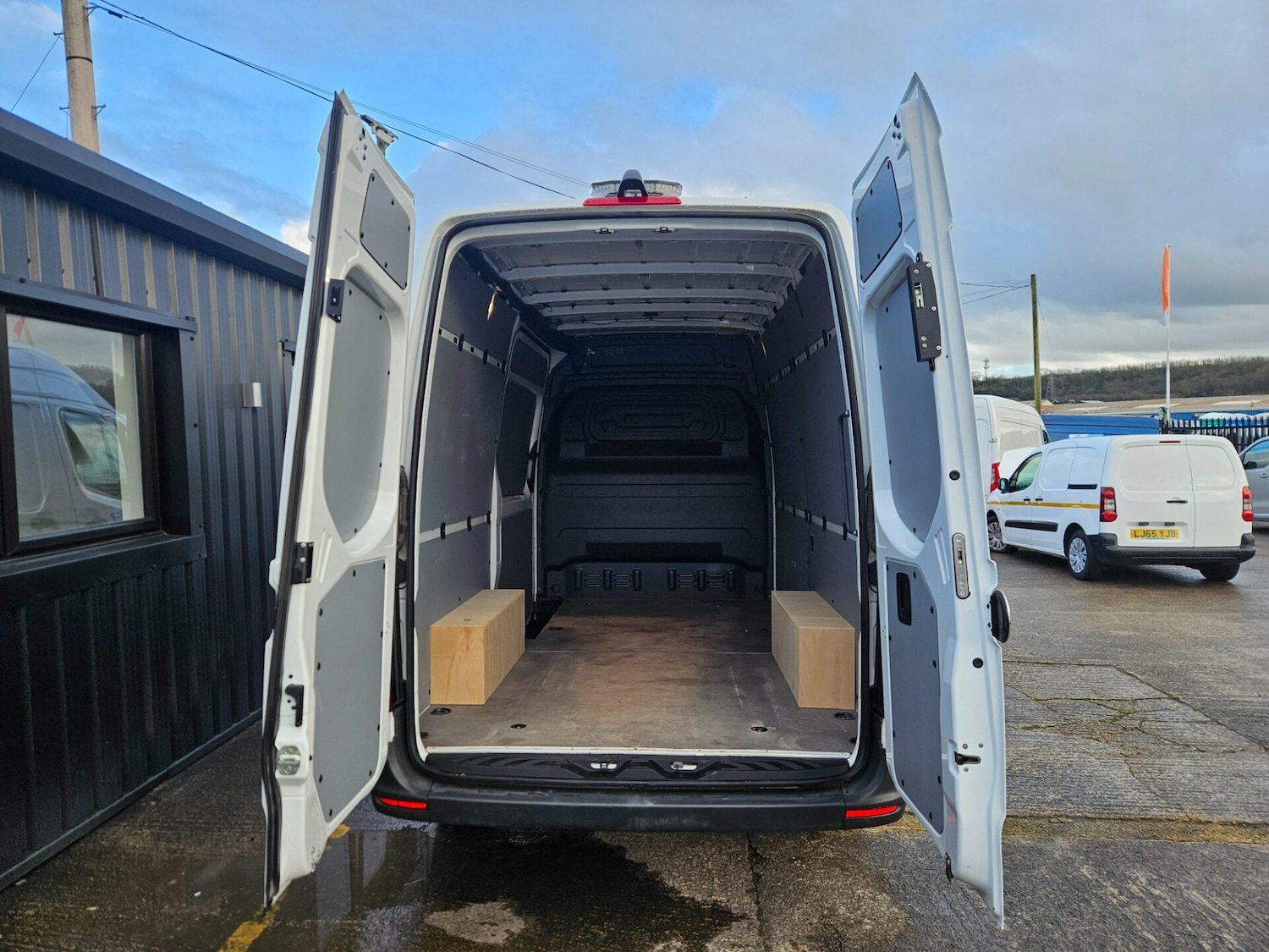 Used Ford Focus 2021 for sale - 77701004: Photo 9