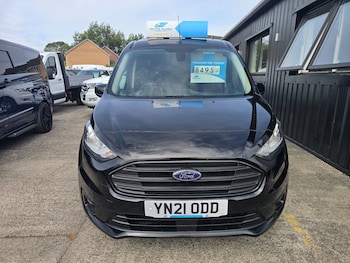 Used Ford Transit Connect 2021 for sale - 79469274: Photo