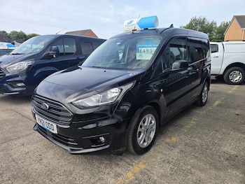 Used Ford Transit Connect 2021 for sale - 79469274: Photo