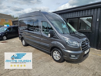 Ford - Transit