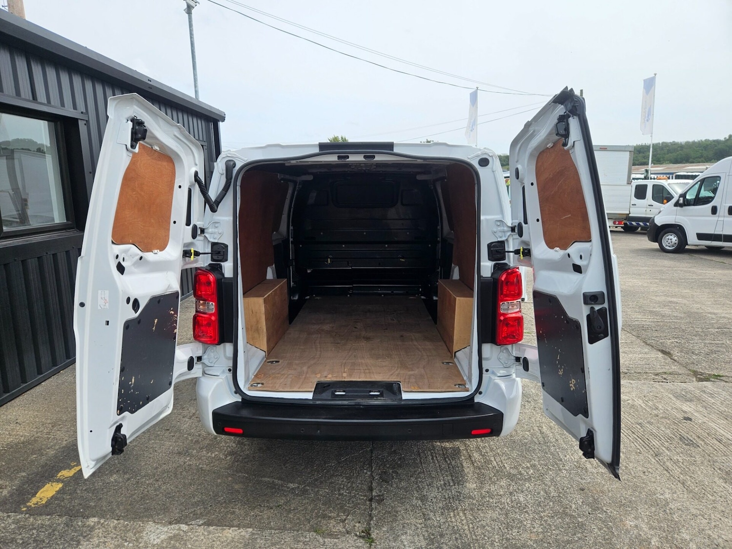 Vehicle 9