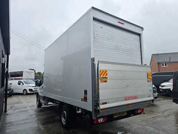 Used Ford Transit 2021 for sale - 78801270: Photo